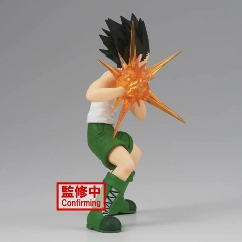 Banpresto Vibration Stars Hunter x Hunter Gon Figure JAPAN OFFICIAL