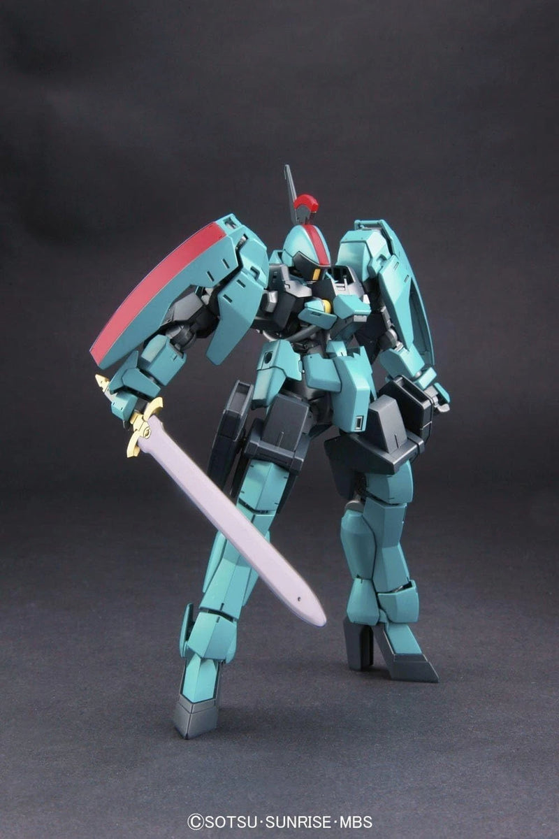 BANDAI HG Gundam Iron-Blooded Orphans Graze Ritter Carta 1/144 Model Kit JAPAN