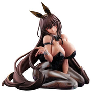 FuRyu Noodle Stopper Goddess of Victory Nikke Noir Figure JAPAN OFFICIAL
