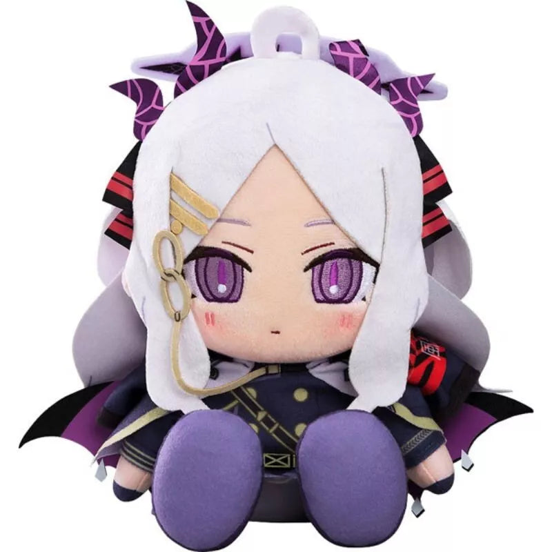 Good Smile Company Blue Archive Chocopuni Hina Plush Doll JAPAN OFFICIAL