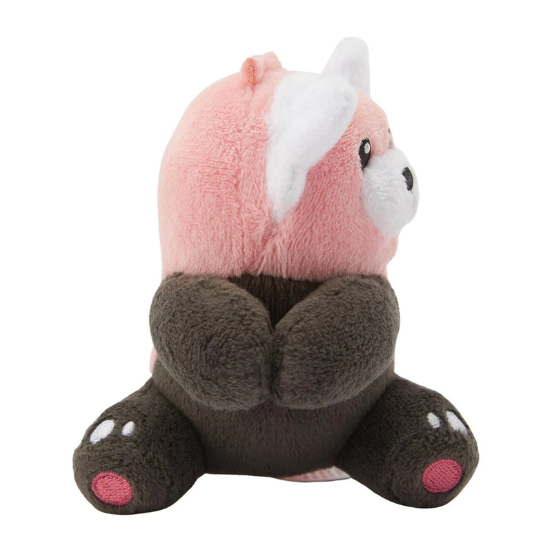 Pokemon Center Original Training Time Clip Mascot Bewear JAPAN OFFICIAL