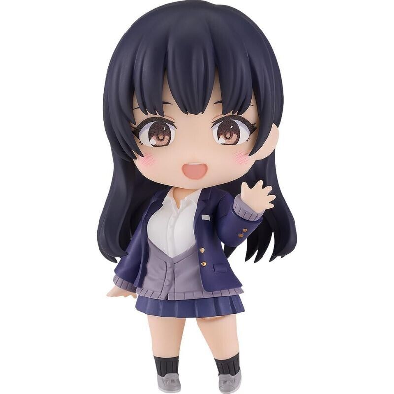 Nendoroid Boku no Kokoro no Yabai Yatsu Anna Yamada Action Figure JAPAN OFFICIAL