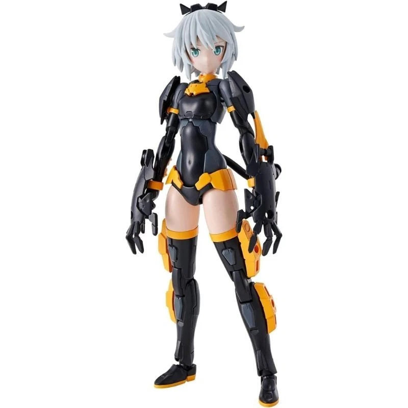 BANDAI 30MS SIS-G00 Rishetta Color A Model Kit JAPAN OFFICIAL
