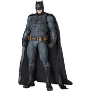 Medicom Toy MAFEX No.222 Batman Justice League Ver. Action Figure JAPAN OFFICIAL