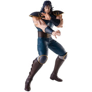 Banpresto Grandista Fist of the North Star Rei Figure JAPAN OFFICIAL