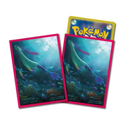 Pokmon Center Japan - Milotic - Premium Gloss Sleeves Pokmon Center Japan - Milotic - Premium Gloss Sleeves