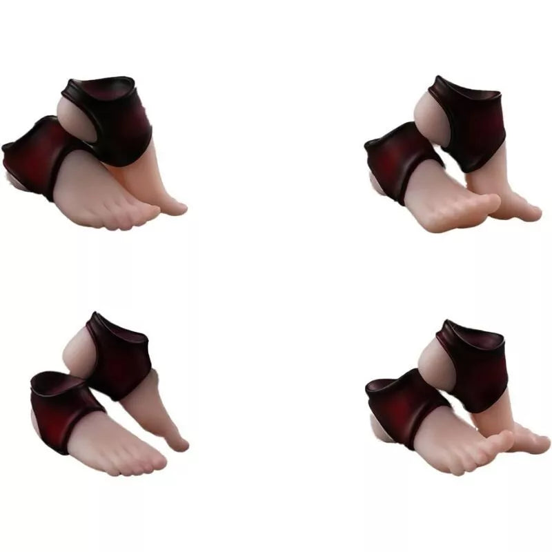 Succubus Lustia Phase Two Optional Foot Part Set RPG-01SP 1/12 Figure JAPAN