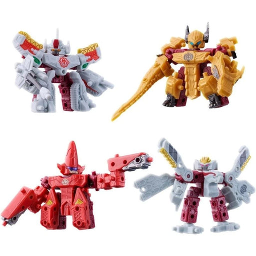 BANDAI Mugenbain Musou SPECIAL SET vol.1 JAPAN OFFICIAL