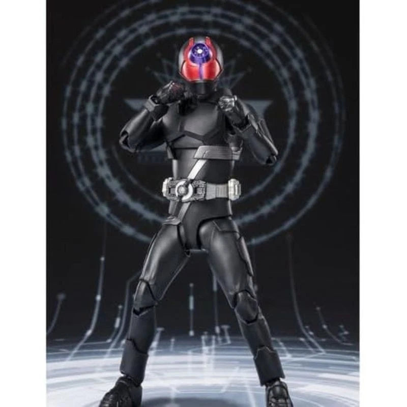 BANDAI S.H.Figuarts Kamen Rider Geats GM Rider Set Action Figure JAPAN OFFICIAL