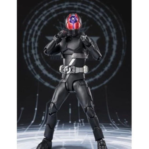 BANDAI S.H.Figuarts Kamen Rider Geats GM Rider Set Action Figure JAPAN OFFICIAL