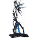 Black Rock Shooter inexhaustible Ver. 1/8 Figure JAPAN OFFICIAL