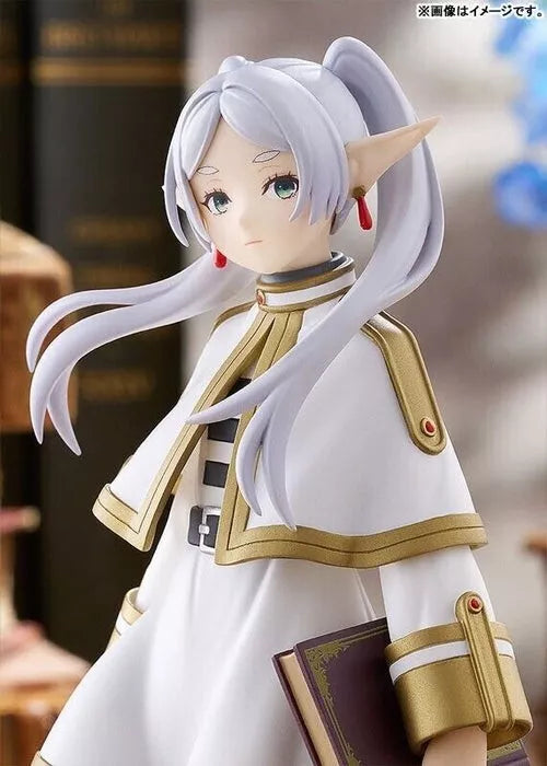 POP UP PARADE Frieren Beyond Journey's End Frieren Figure JAPAN OFFICIAL