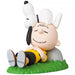 Ultra Detail Figure No.681 Peanuts Series 13 Charlie Brown & Snoopy JAPAN