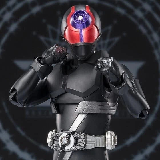 BANDAI S.H.Figuarts Kamen Rider Geats GM Rider Set Action Figure JAPAN OFFICIAL