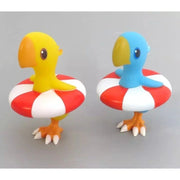 TAITO Final Fantasy XIV Chocobo In The Bath 2 set JAPAN OFFICIAL