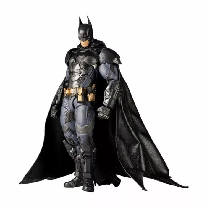 Kaiyodo Revoltech Amazing Yamaguchi Batman Arkham Knight ver Action Figure JAPAN