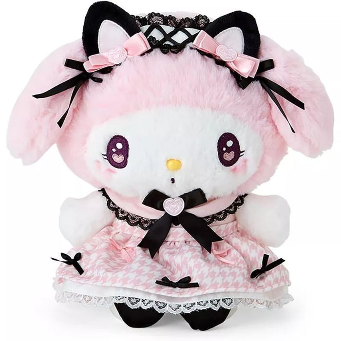 Sanrio My Melody Dream Ribbon Plush Doll JAPAN OFFICIAL