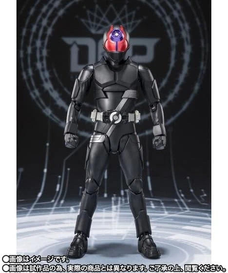 BANDAI S.H.Figuarts Kamen Rider Geats GM Rider Set Action Figure JAPAN OFFICIAL