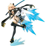 Fate/Grand Order Assassin Okita J Souji 1/7 Figure JAPAN OFFICIAL