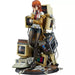 Steins;Gate Kurisu Makise Reading Steiner 1/7 Figure JAPAN OFFICIAL