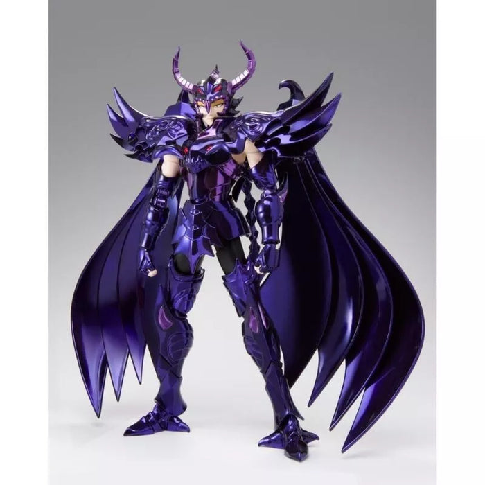 Saint Seiya Cloth Myth EX Wyvern Rhadamanthys Original Color Edition Figure