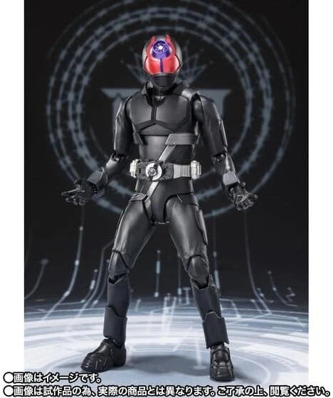 BANDAI S.H.Figuarts Kamen Rider Geats GM Rider Set Action Figure JAPAN OFFICIAL