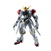 BANDAI Gundam Universe Barbatos Lupus ASW-G-08 Action Figure JAPAN OFFICIAL