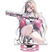 Goddess of Victory NIKKE Duel Encounter Acrylic Stand NK-0009 Viper JAPAN