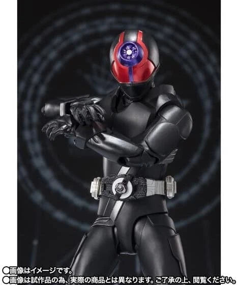 BANDAI S.H.Figuarts Kamen Rider Geats GM Rider Set Action Figure JAPAN OFFICIAL