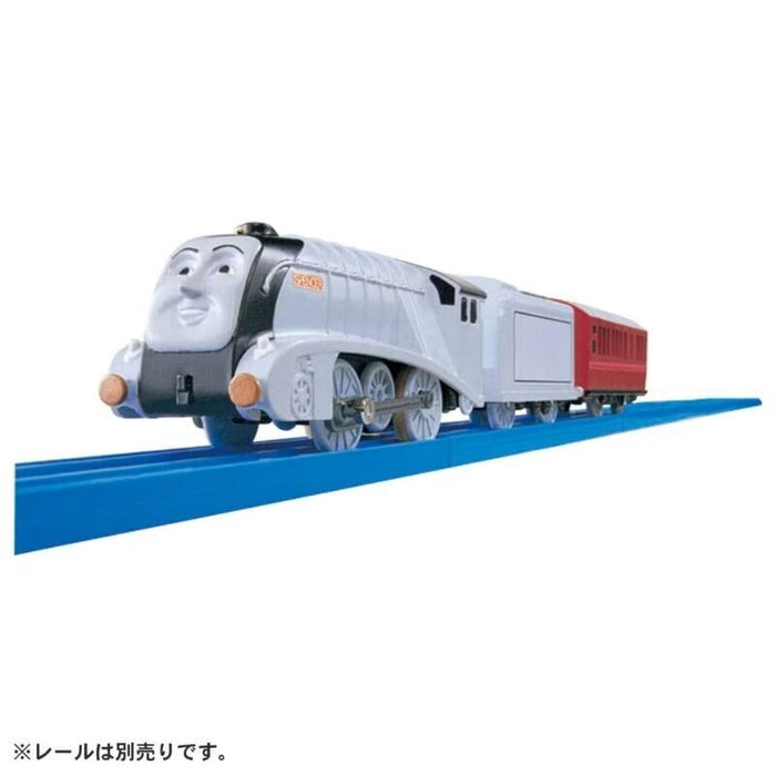 Takara Tomy Thomas & Friends Plarail Spencer TS-10 JAPAN OFFICIAL