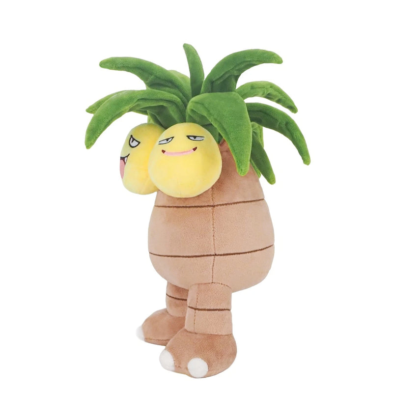 Boneca de pelúcia Pokémon All Star Collection Exeggutor S JAPÃO OFICIAL