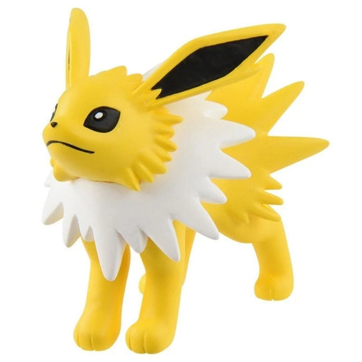 Pokemon MonColle Jolteon MS-32 Figure JAPAN OFFICIAL