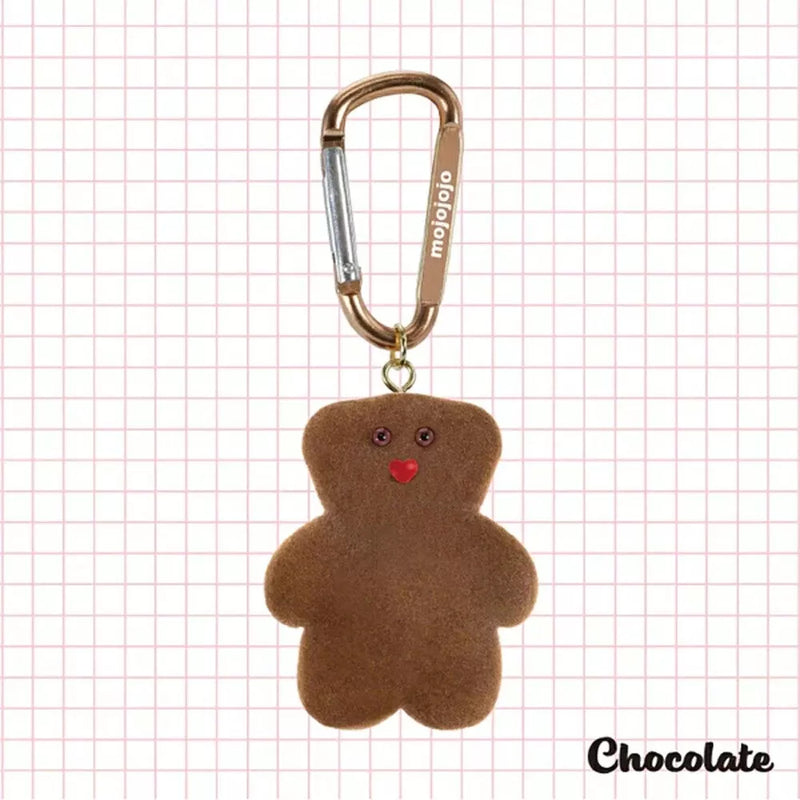 mojojojo Figur Maskottchen Vol.2 Box Edition 12Pack BOX JAPAN OFFIZIELL