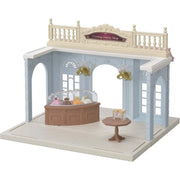 Epoch Sylvanian Families Calico Critters Town Series Gelato Shop TS-06 JAPAN