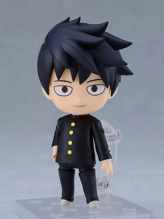 Nendoroid Mob Psycho 100 III Ritsu Kageyama Figura Oficial do Japão