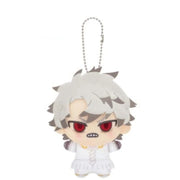 Banpresto Chibigurumi Gachiakuta Vol.1 Rudo Plush Doll JAPAN OFFICIAL