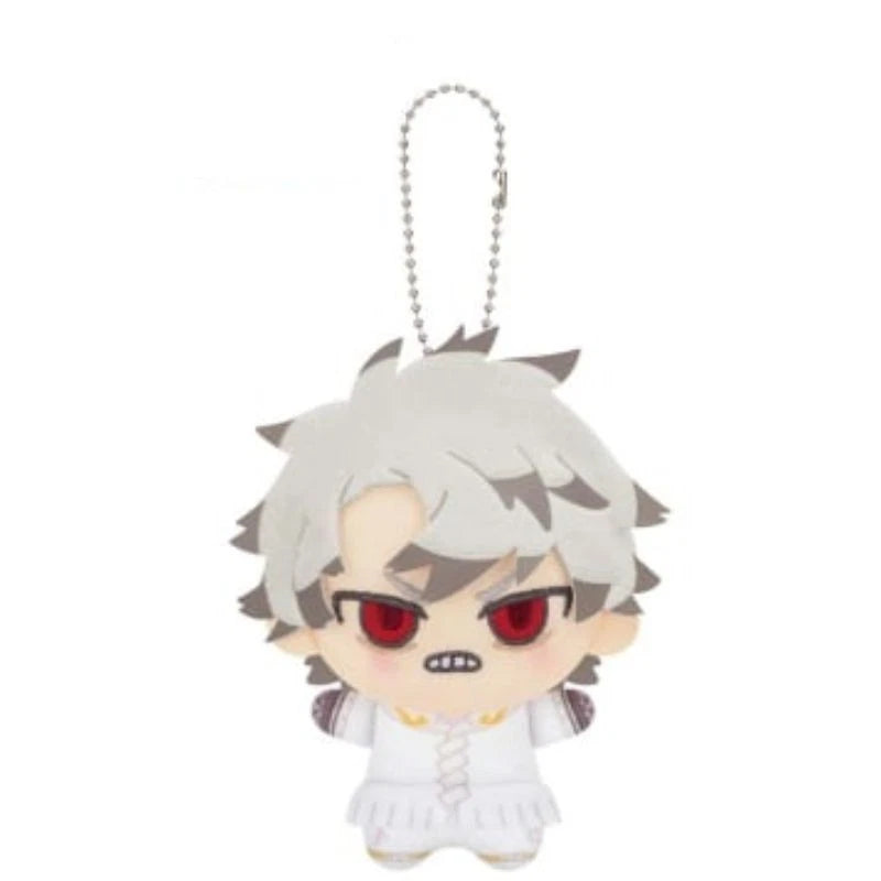 Banpresto Chibigurumi Gachiakuta Vol.1 Rudo Plush Doll JAPAN OFFICIAL