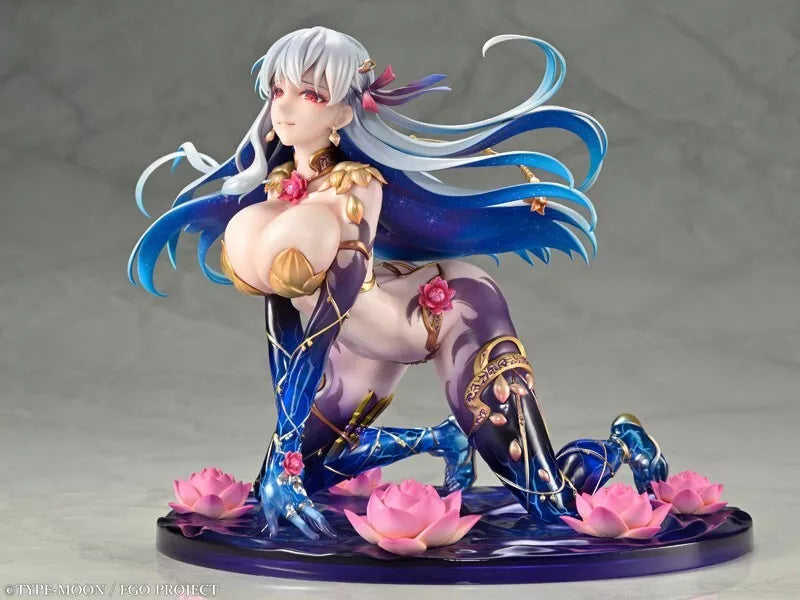 Fate / Grand Ordre Assassin Kama Final Ascension 1/7 Figure Japon Officiel