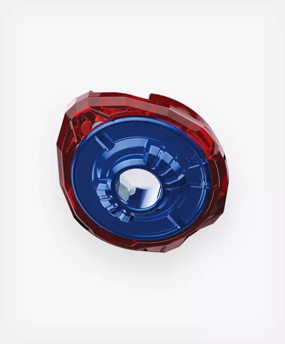Takara Tomy Beyblade X UX-00 Dranbuster 1-60A Casaco metálico azul FC Barcelona JAPÃO