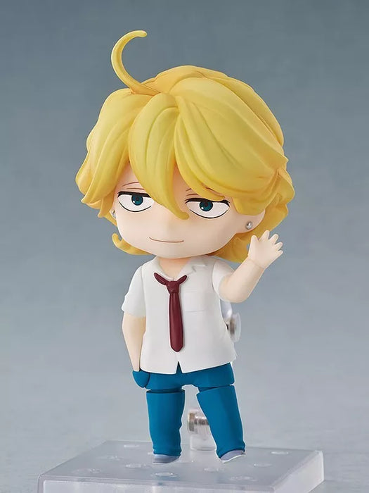 Nendoroid Doukyusei Hikaru Kusakabe Action Figure JAPAN OFFICIAL