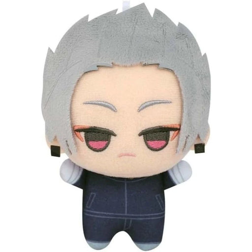 Banpresto Chibigurumi vol.3 SAKAMOTO DAYS Gaku Plush Doll JAPAN OFFICIAL