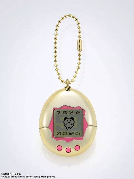 BANDAI Chogokin Tamagotchi Robo JAPAN OFFICIAL