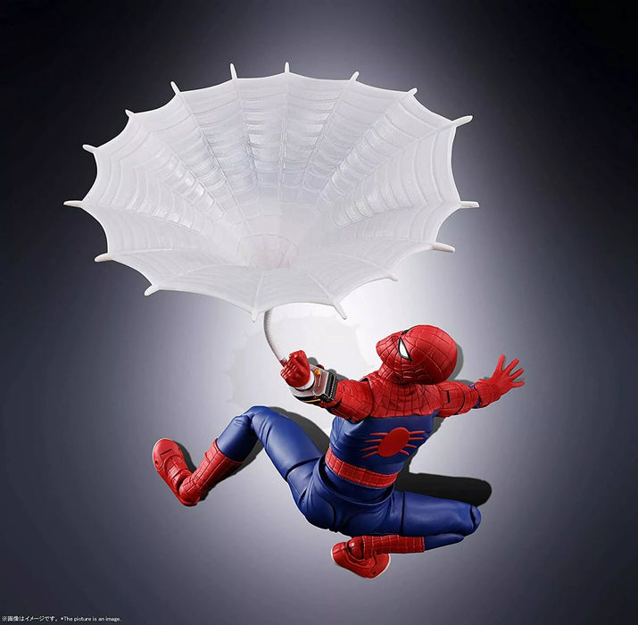 Bandai Figuarts Marvel Spider-Man Spider-Man Série télévisée Toei Japan Official