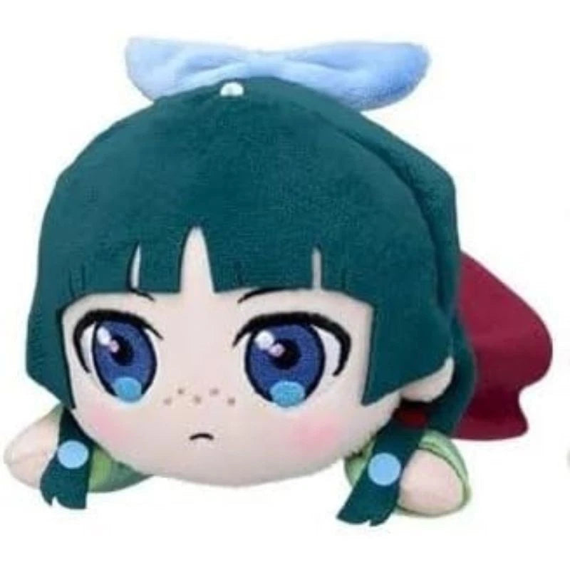 SEGA Nesoberi Plush Doll The Apothecary Diaries Maomao JAPAN OFFICIAL