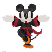 Banpresto Disney Character Collection Figure Mickey Mouse Kung Fu Crane Pose ver