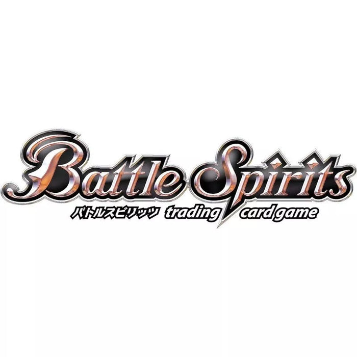 BANDAI Battle Spirits Creator of the Great Flame Mega Deck SD69 TCG JAPAN