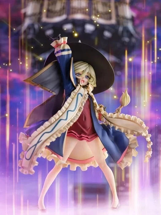 Senki Zessho Symphogear GX Carol Malus Dienheim 1/7 Figure JAPAN OFFICIAL