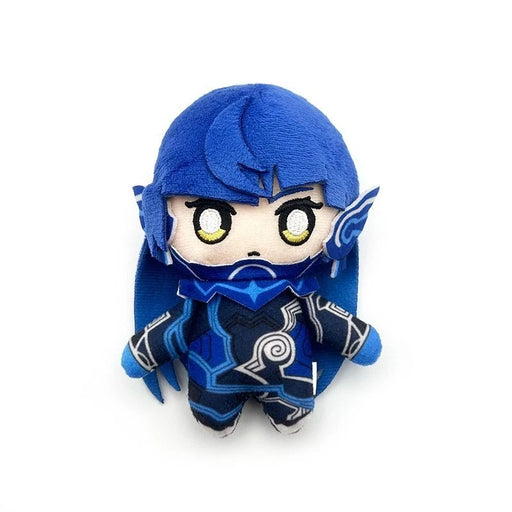 SEGA Shin Megami Tensei V Vengeance Nahobino Plush Keychain JAPAN OFFICIAL