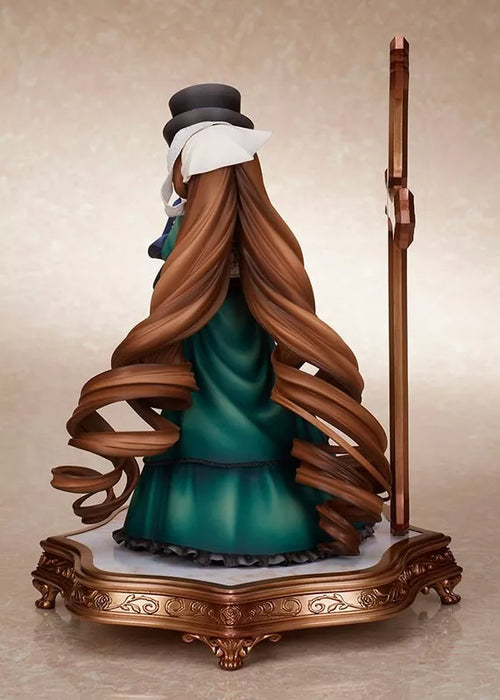 Rozen Maiden Suiseiseki & Souseiseki Figure JAPAN OFFICIAL