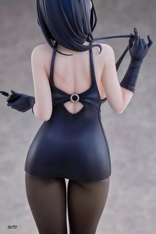 Ishimi Yokoyama Vestido de uma peça de uma peça ver. 1/6 figura Japão oficial